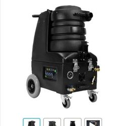 Carpet Extractor. GREAT DEAL!!! 
