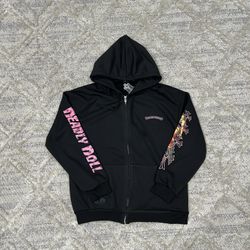 Chrome Hearts Hoodie