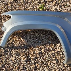 Tacoma Fender