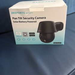 Security Camera 45 Brand New Now Selling 25