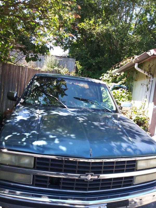 Pickup truck for Sale in Seattle, WA OfferUp