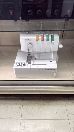 Brother 234dcv