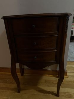 End Tables
