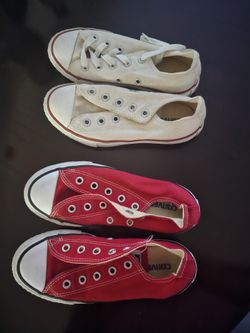 Converse 
