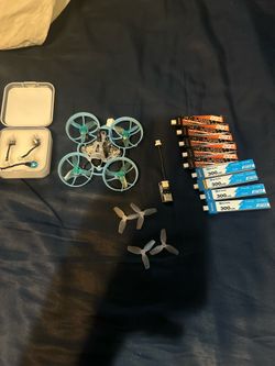 Beta fpv air 65 freestyle