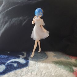 Anime Figures