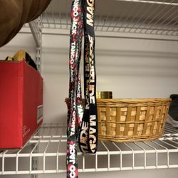 Lanyard Good For Work Set Of 3