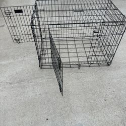 Pet Kennel 