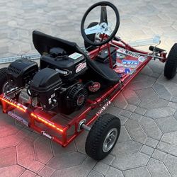 Go-kart 