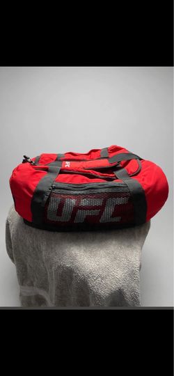 UFC Gym Bag
