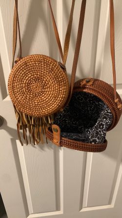 Three Purses