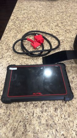 AUTEL MAXICOM MK900