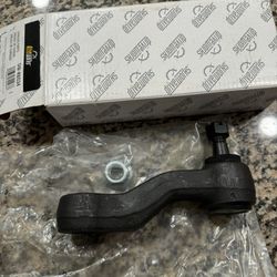 Silverado Sierra Idler Arm