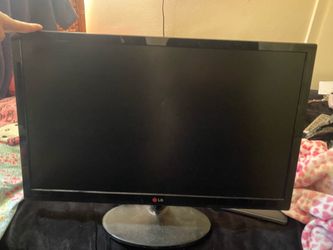 Monitor LG