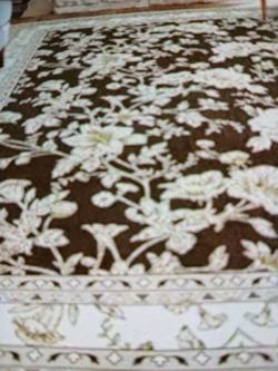 12x9 Area Rug. Brand new in original package