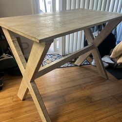 Desk For Sale 