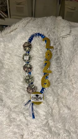 Collares de  graduación
