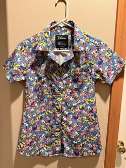 Women’s Disney RSVLTS Shirt 