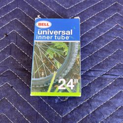 Bell Brand 24” Universal Inner Tube (NEW)