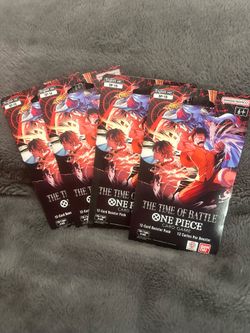 One Piece Sleeves