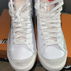Nike Blazers 