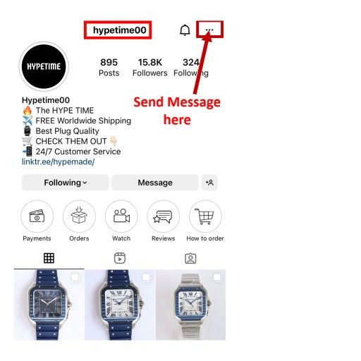 OMEGA Seamaster 054 in stock watches