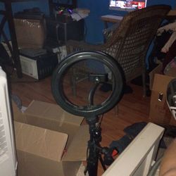 Ring Light