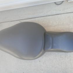 1999 Soft tail Seat