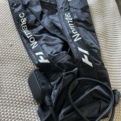 Hyperice Normatech 3 Boots Full Set 