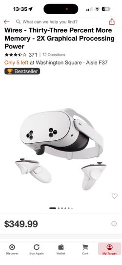 Meta quest 3s 128gb