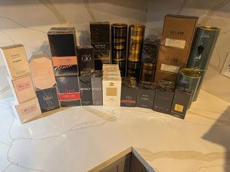 Perfume