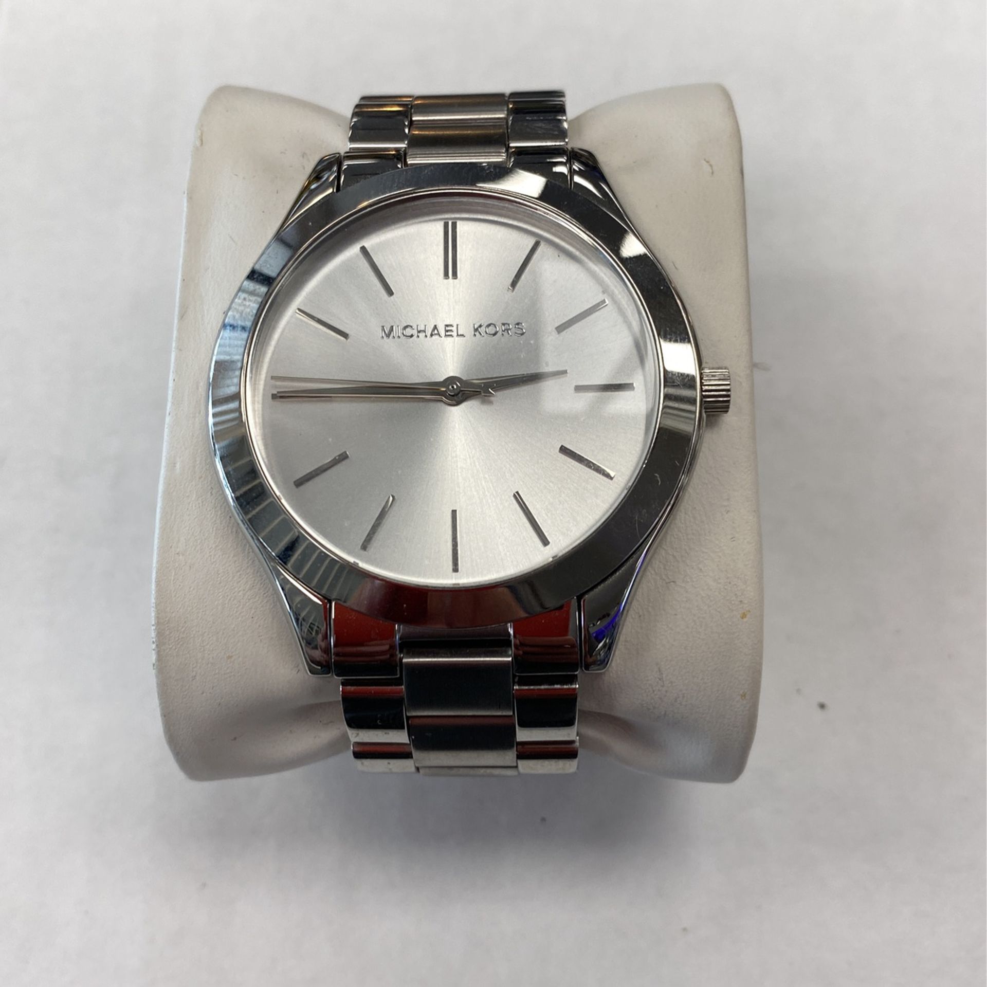 Michael Kors Wrist Watch MK-3178