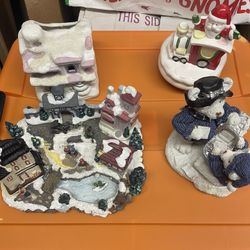 Christmas Items