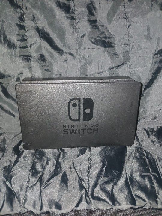 Nintendo Switch Dock