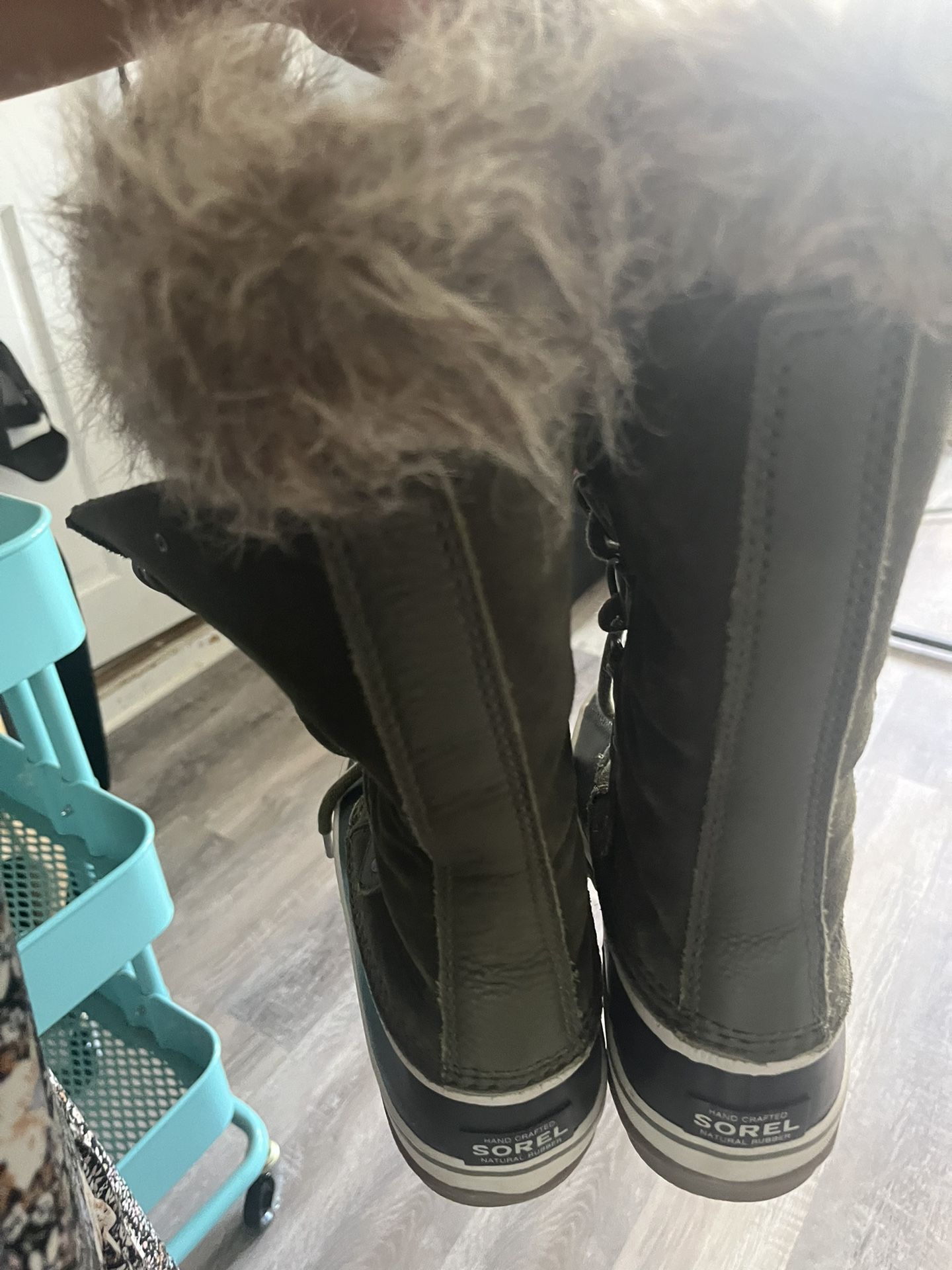 Sorel Boots