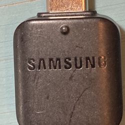 Original USB Type C Adapter for Samsung