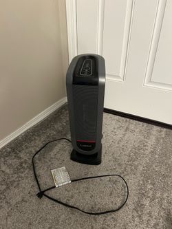 Heater