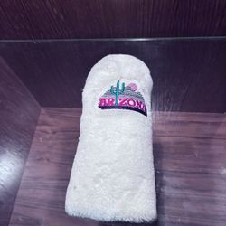 Arizona Golf Club Cover