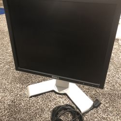 Dell Computer Monitor