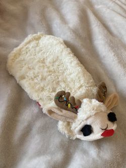 NEW christmas lamb sweater/costume for puppies/kitties