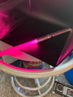 AEON LE V2 LIGHTSABER