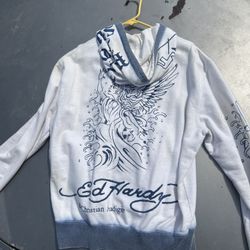 Ed Hardy Hoodie