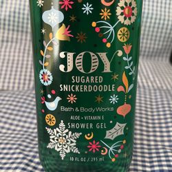 Bath And Body Works JOY