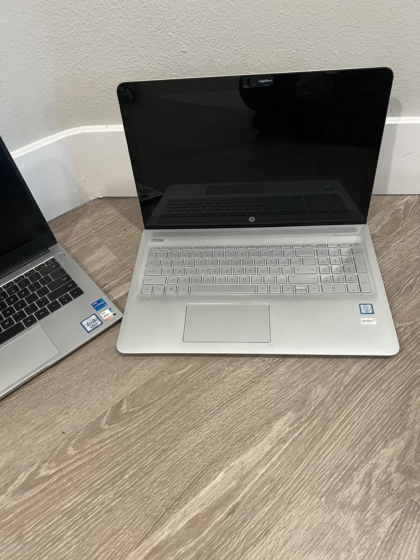 Laptops For Parts
