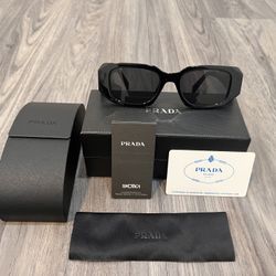 Prada Sunglasses