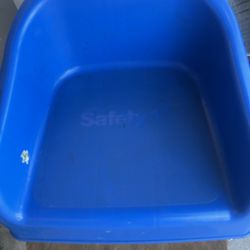 Booster Seat  Safety First $5