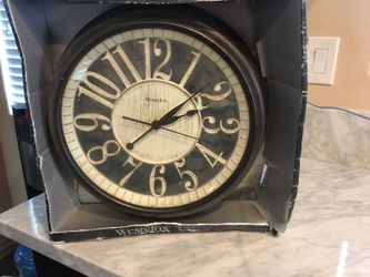 Clock