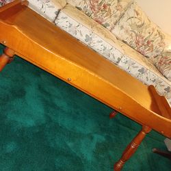 Great Antique Coffee Table -Just $65