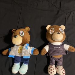 Kanye West Bears