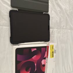 iPad Air M1 Bundle